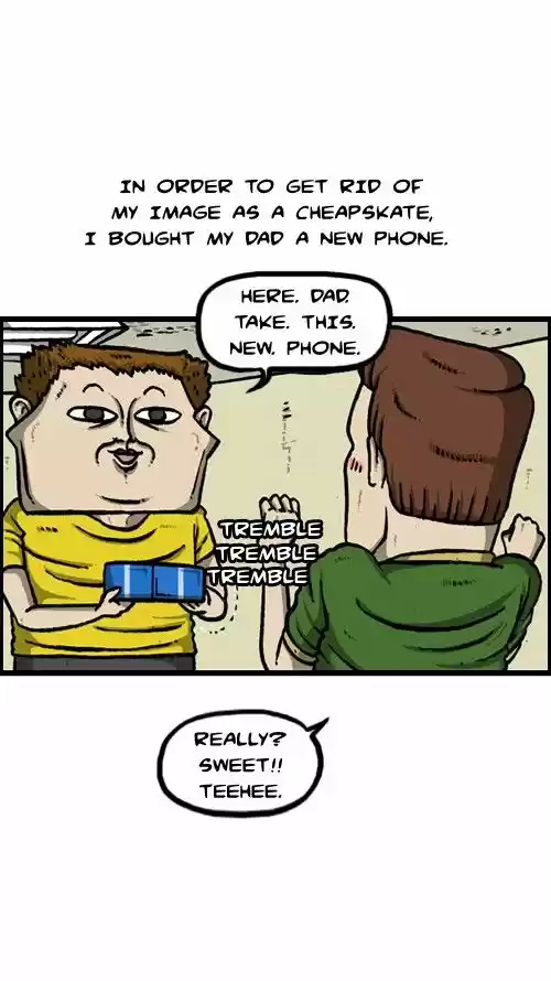 The Sound of Your Heart 118