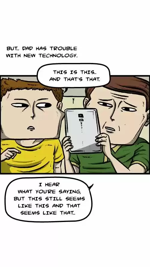 The Sound of Your Heart 118