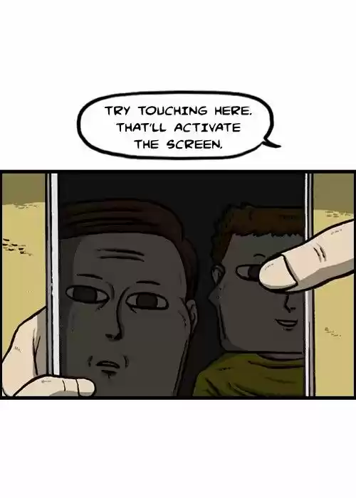 The Sound of Your Heart 118