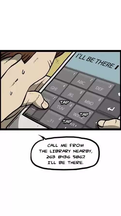 The Sound of Your Heart 118