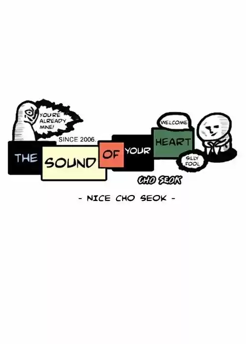 The Sound of Your Heart 119