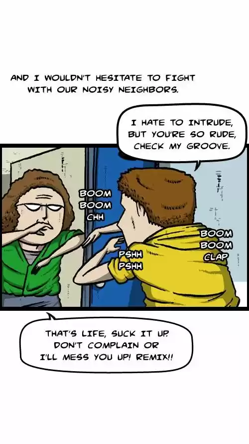 The Sound of Your Heart 119