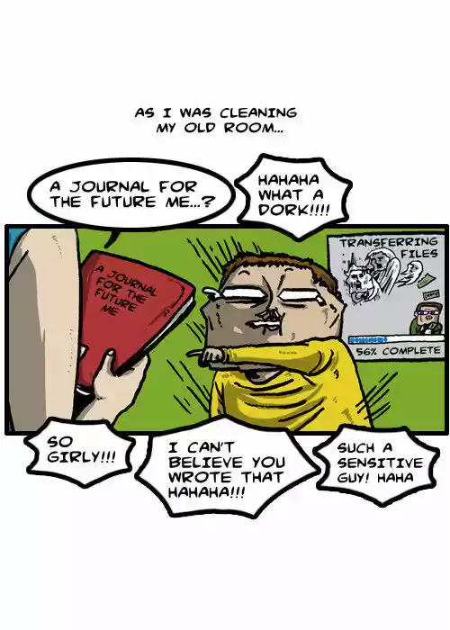 The Sound of Your Heart 12