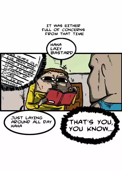 The Sound of Your Heart 12