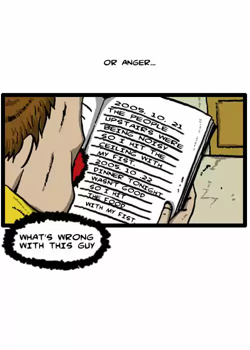 The Sound of Your Heart 12