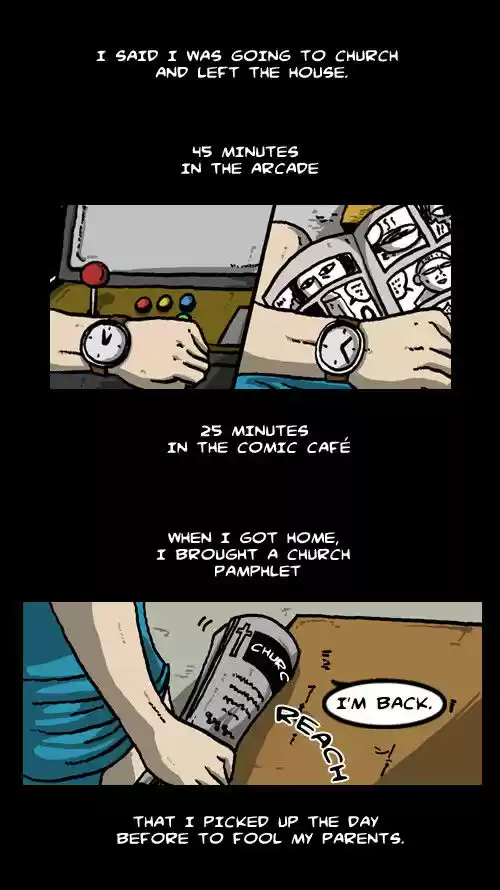 The Sound of Your Heart 12