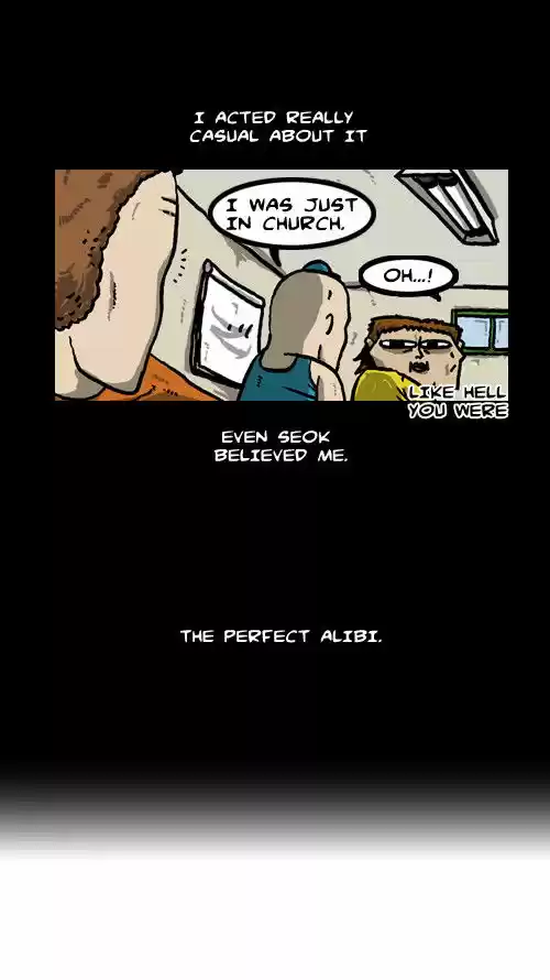 The Sound of Your Heart 12