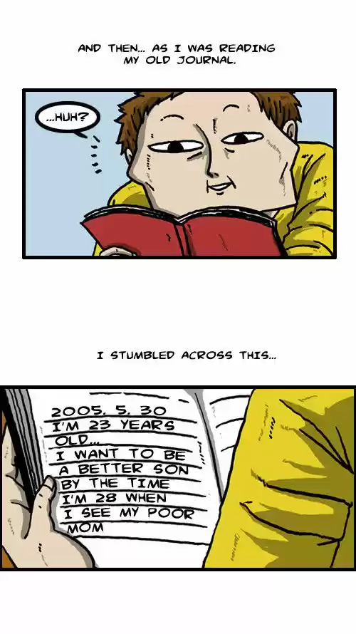 The Sound of Your Heart 12