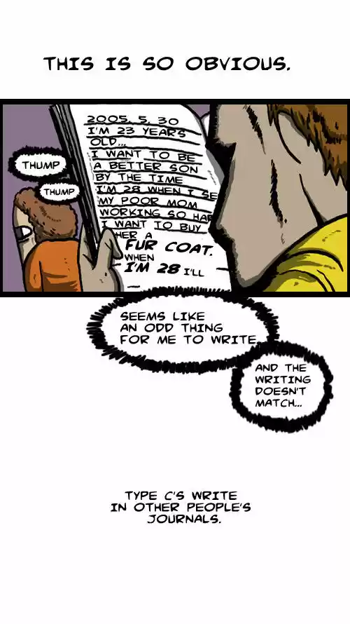 The Sound of Your Heart 12