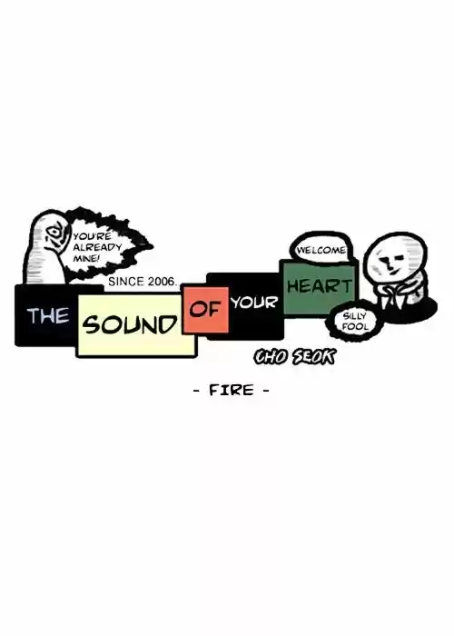 The Sound of Your Heart 120