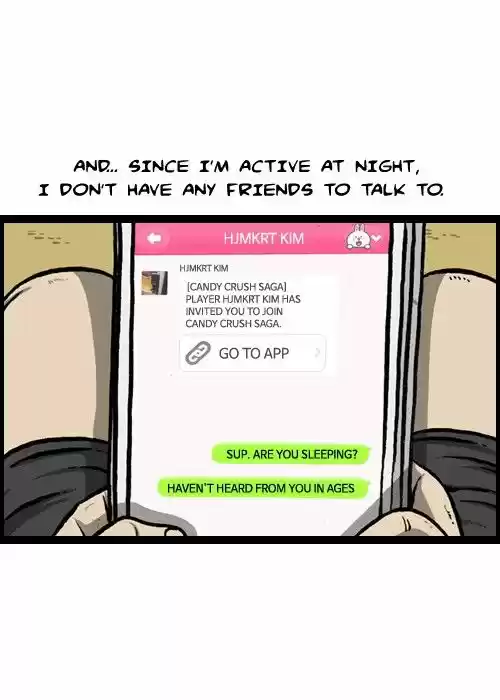 The Sound of Your Heart 121