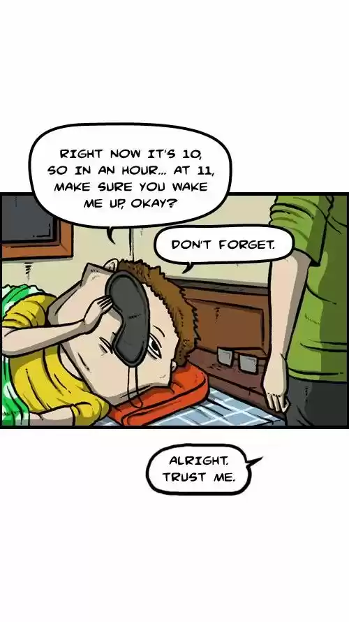 The Sound of Your Heart 121