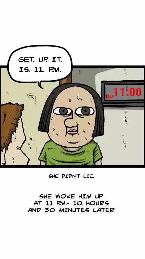 The Sound of Your Heart 121