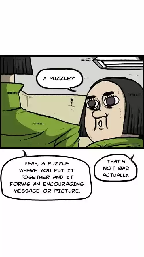 The Sound of Your Heart 121