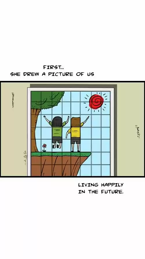 The Sound of Your Heart 121