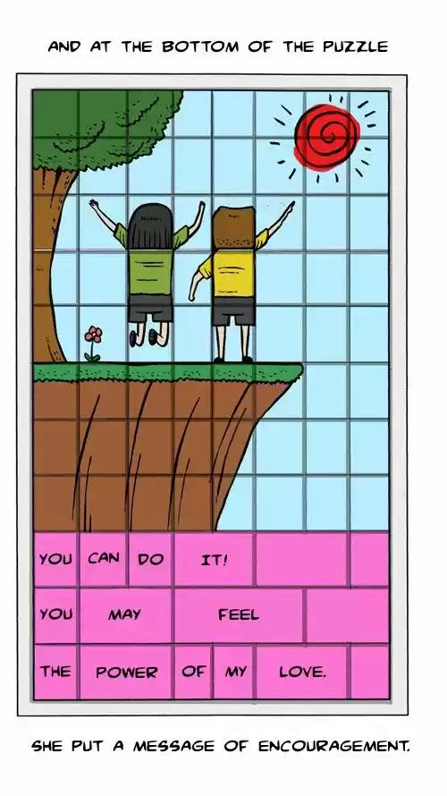 The Sound of Your Heart 121