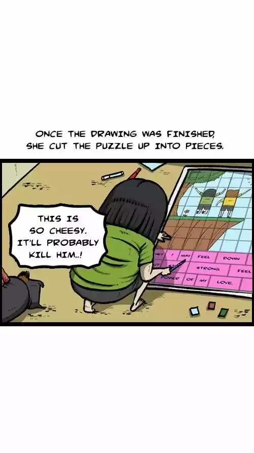 The Sound of Your Heart 121