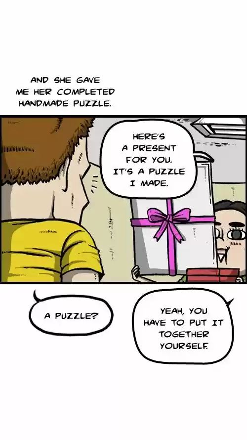 The Sound of Your Heart 121