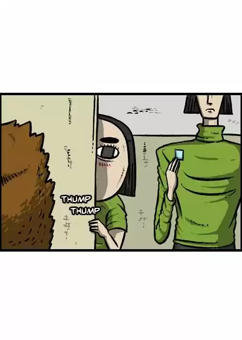 The Sound of Your Heart 121