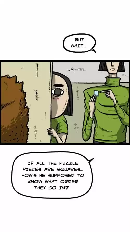 The Sound of Your Heart 121