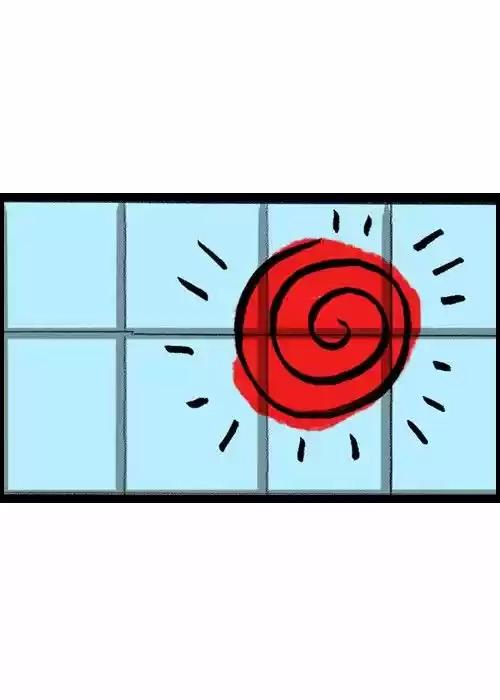 The Sound of Your Heart 121