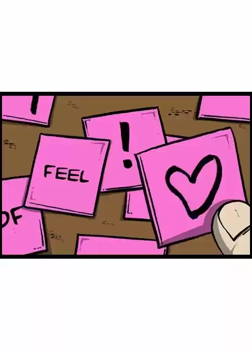 The Sound of Your Heart 121