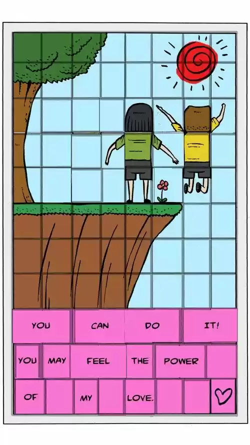 The Sound of Your Heart 121