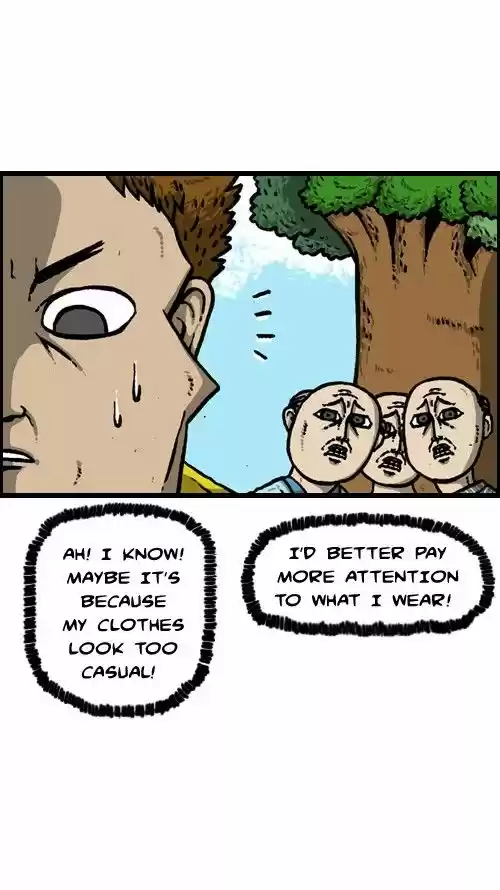 The Sound of Your Heart 122