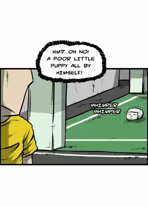 The Sound of Your Heart 122