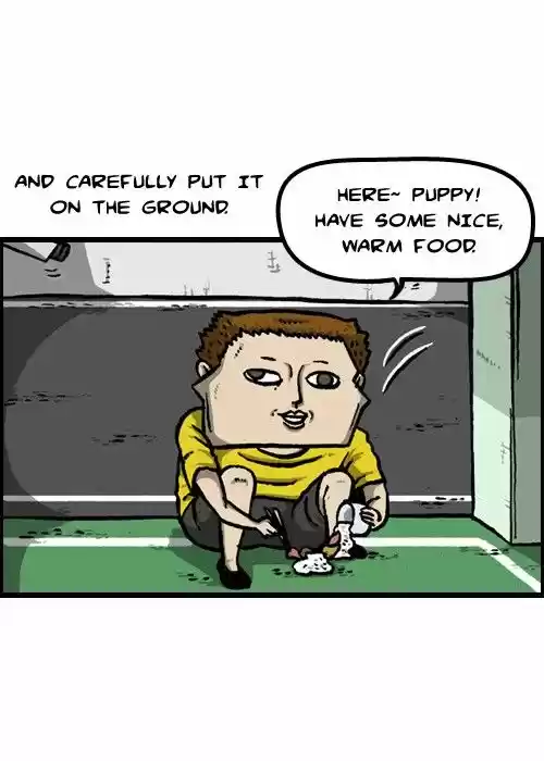 The Sound of Your Heart 122