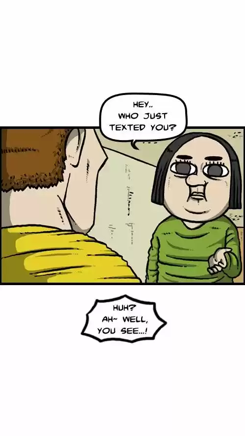 The Sound of Your Heart 123