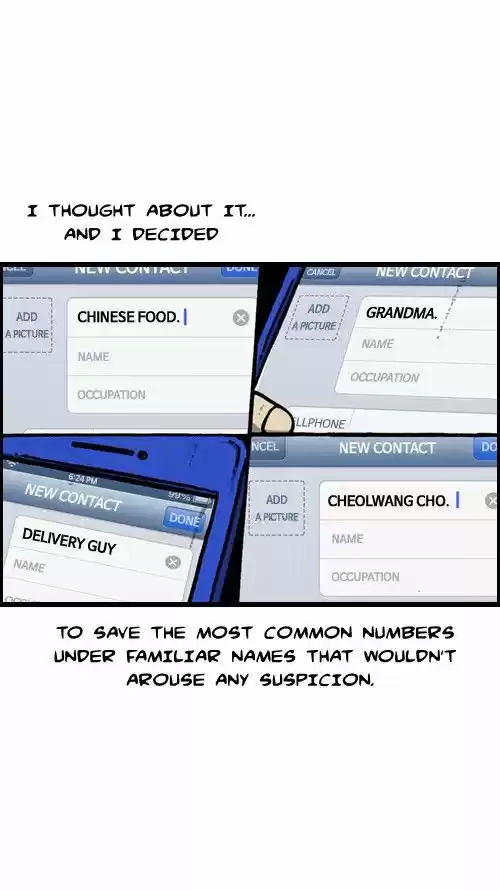 The Sound of Your Heart 123