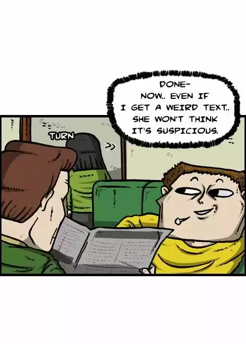 The Sound of Your Heart 123