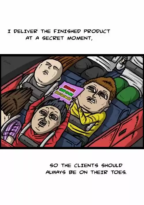 The Sound of Your Heart 124