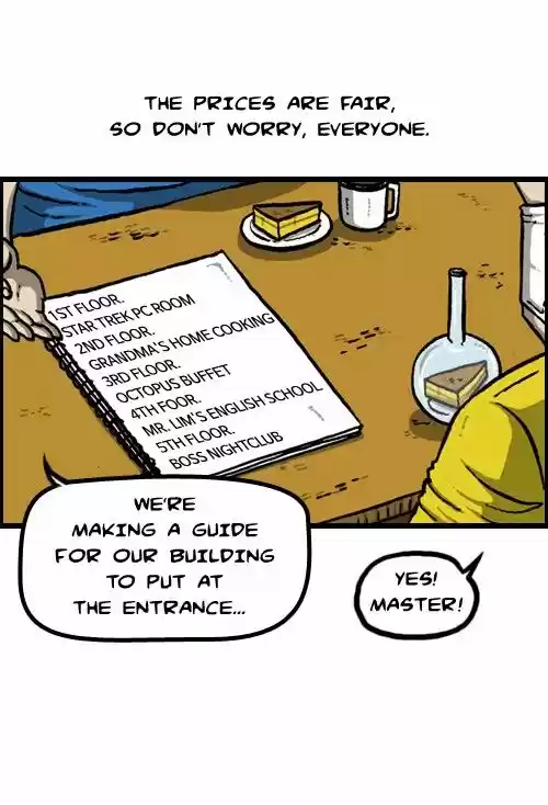 The Sound of Your Heart 124