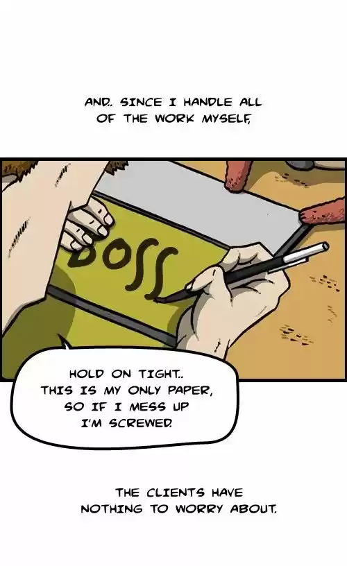 The Sound of Your Heart 124