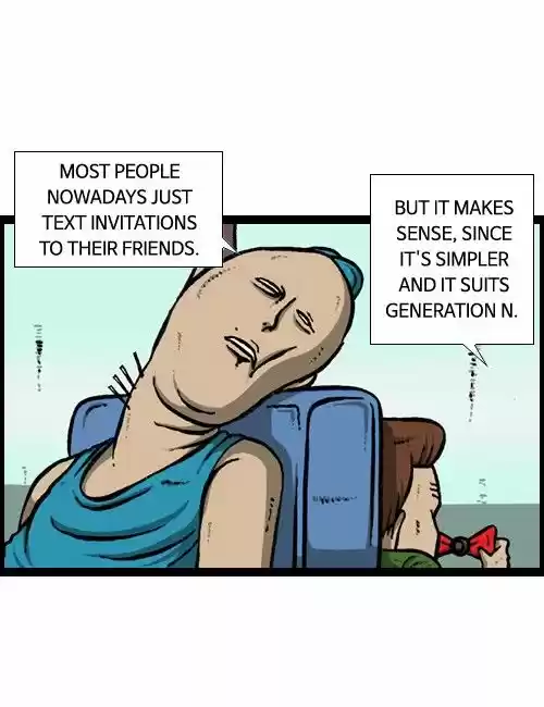 The Sound of Your Heart 124