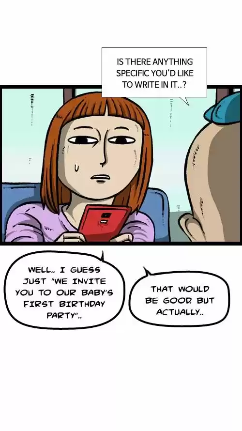 The Sound of Your Heart 124