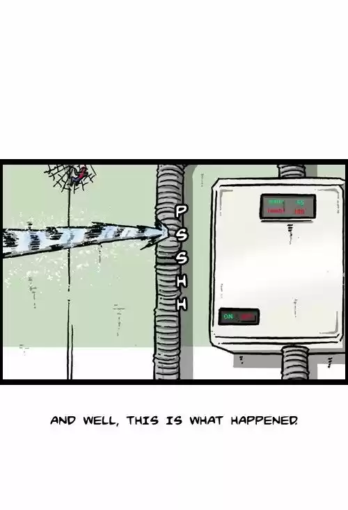 The Sound of Your Heart 125