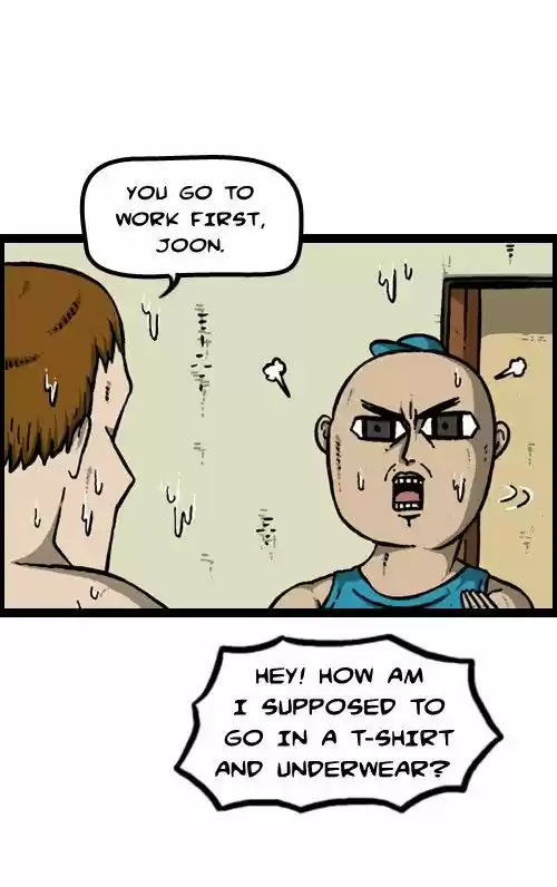 The Sound of Your Heart 125