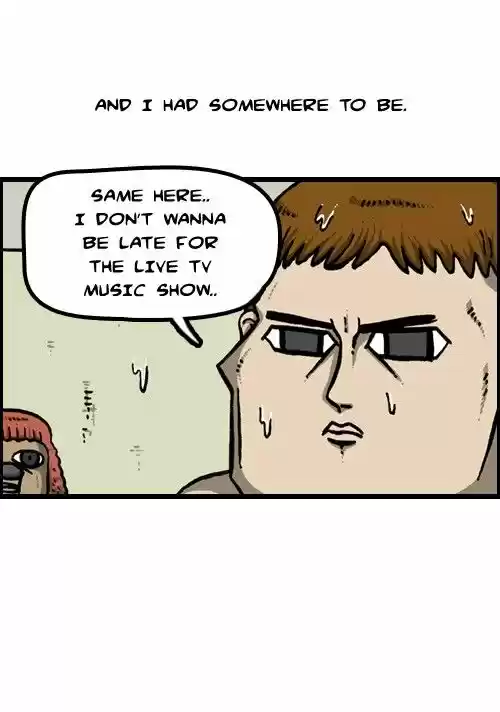 The Sound of Your Heart 125