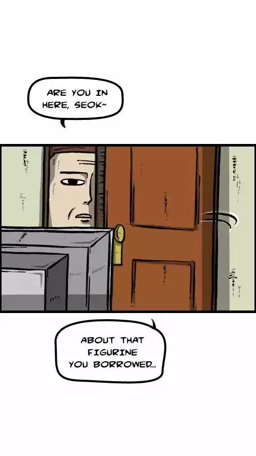 The Sound of Your Heart 126