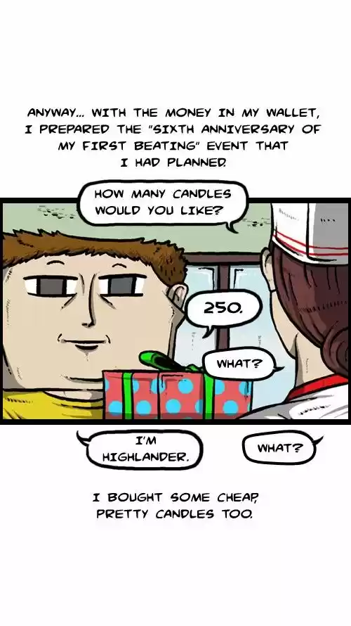 The Sound of Your Heart 126