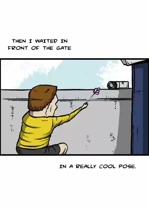 The Sound of Your Heart 126