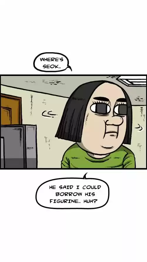 The Sound of Your Heart 126