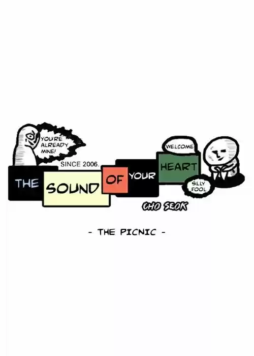 The Sound of Your Heart 127