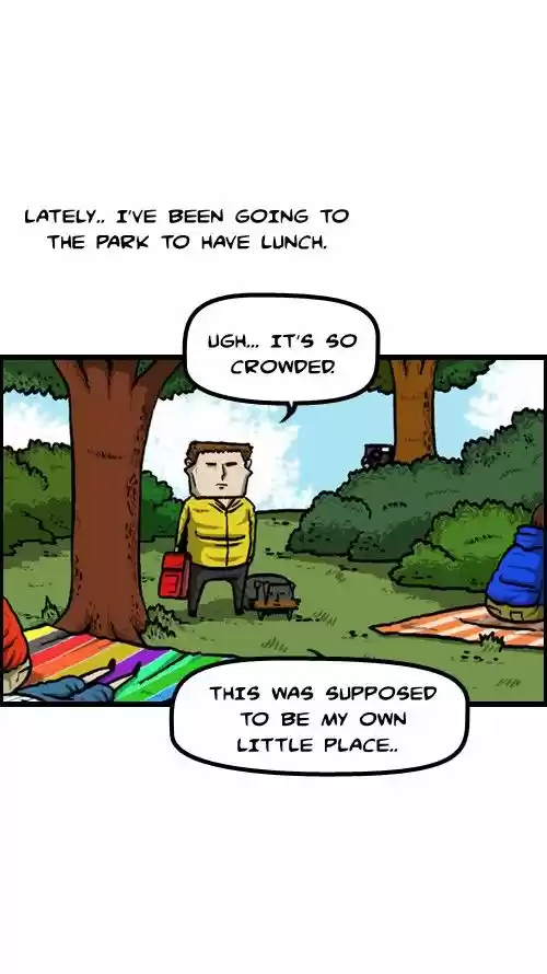 The Sound of Your Heart 127