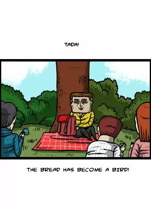 The Sound of Your Heart 127