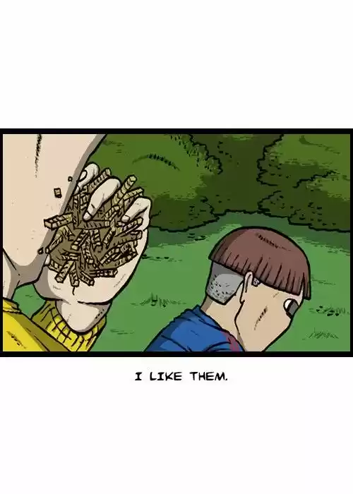 The Sound of Your Heart 127