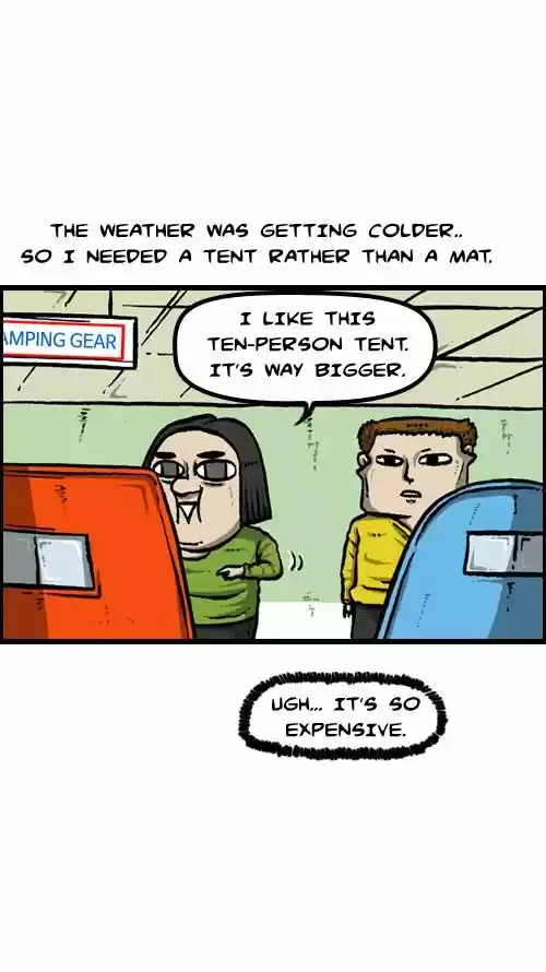 The Sound of Your Heart 127